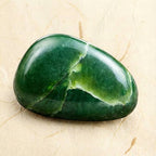 Feng Shui Pixiu Green Jade Bracelet — Wealth & Protection